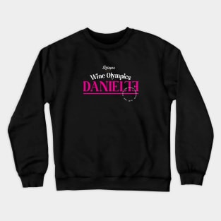 DF50 Crewneck Sweatshirt